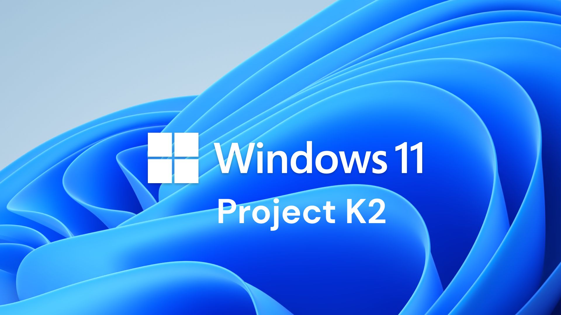 Microsoft Preparing To Rival SteamOS-Level Gaming Performance With Windows 11 K2 Project Microsoft Windows 11 Project K2