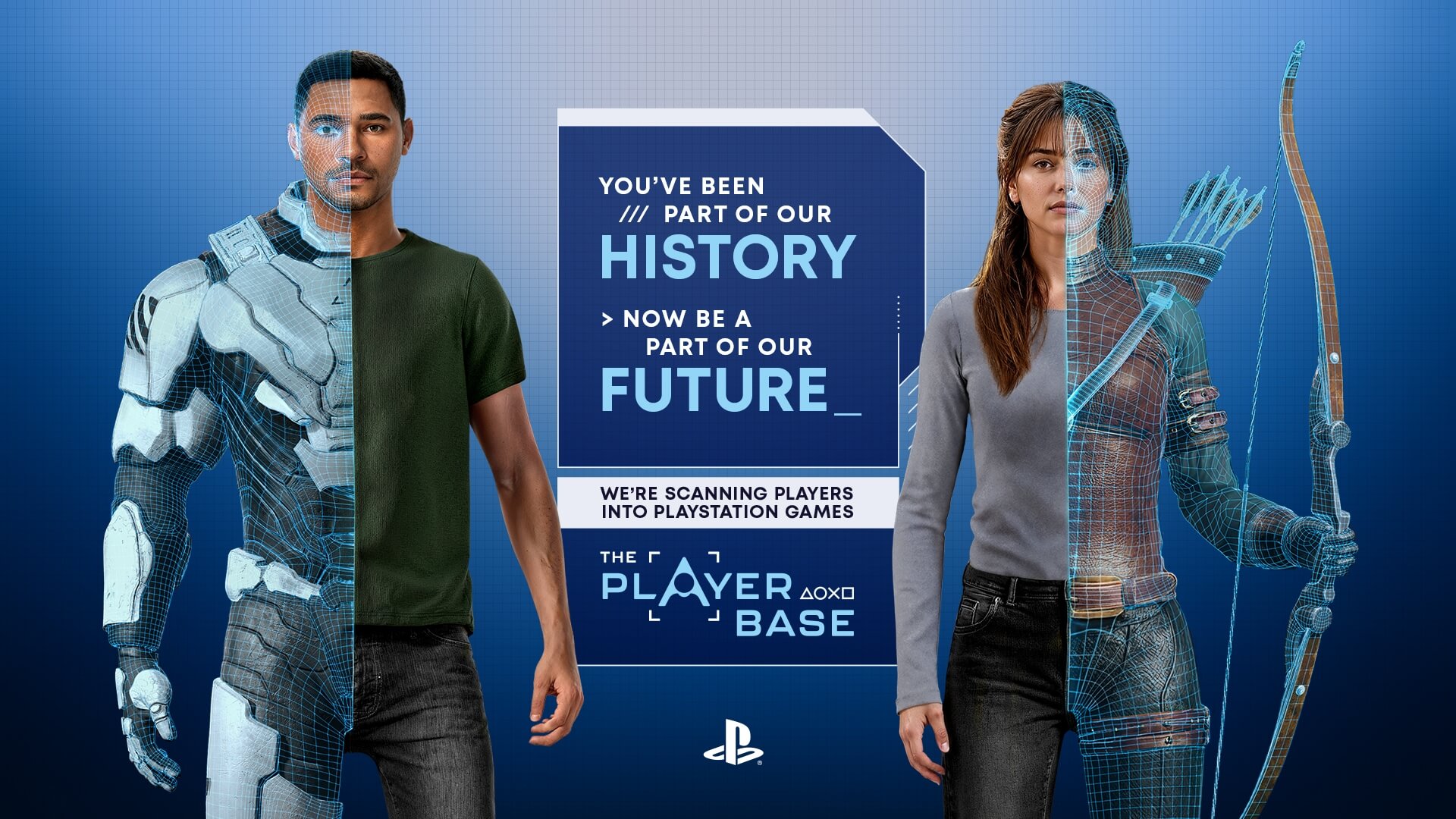 90% Of Gamers Are Not Fans Of The PlayStation Playerbase Initiative PlayStation Playerbase