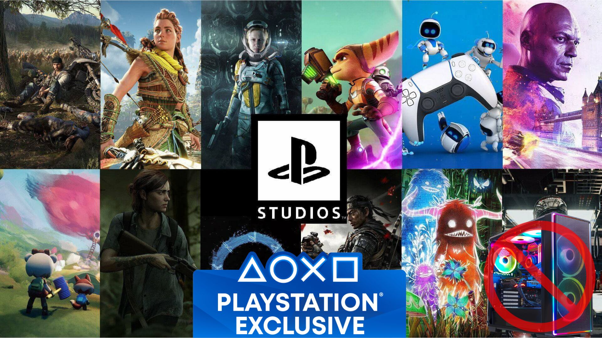 PlayStation Multiplatform