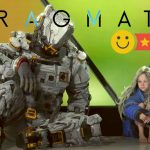 Pragmata Becomes One of Capcom’s Highest-Rated Games on Steam