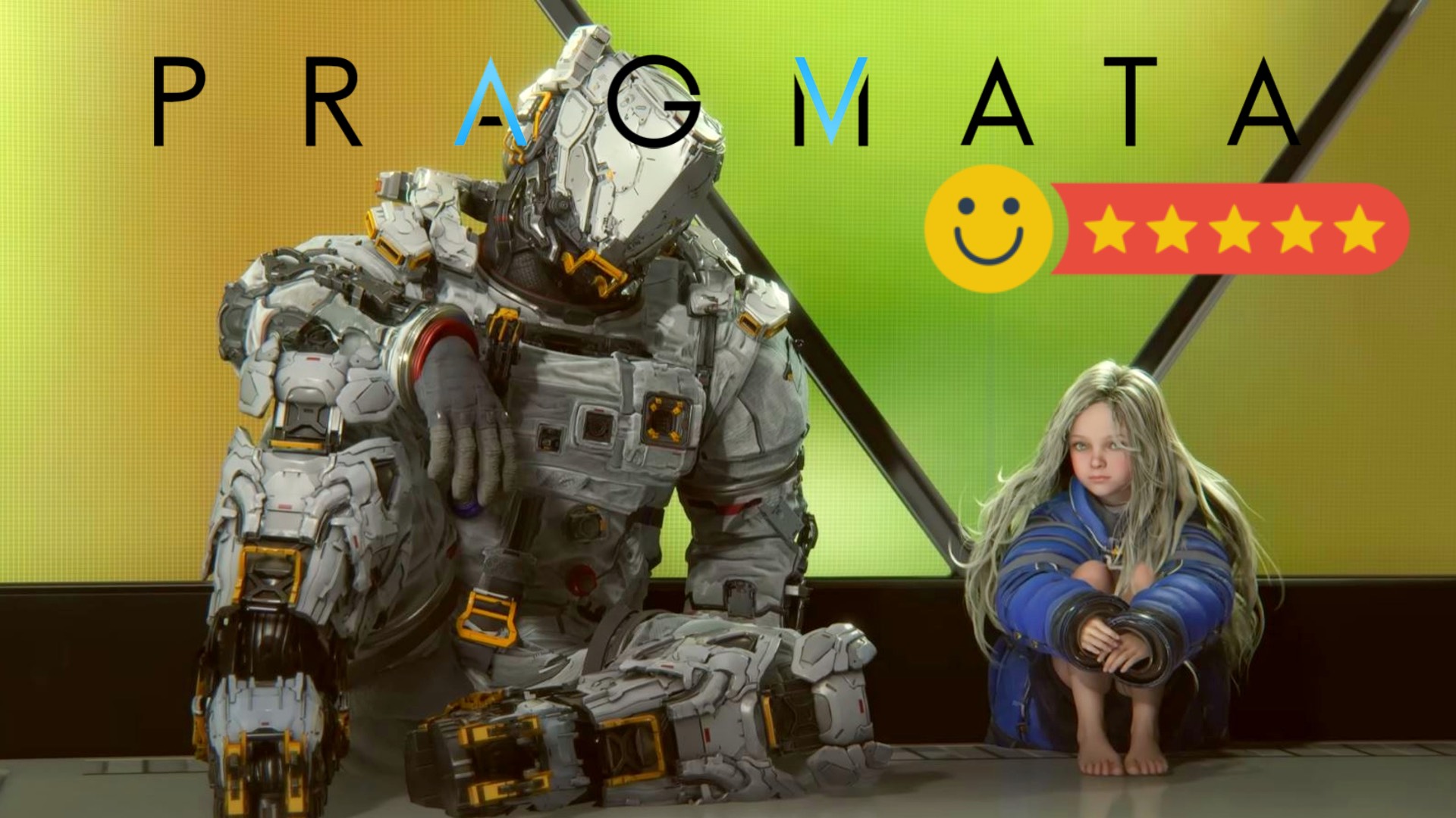 Pragmata Is One of The Highest-Rated Capcom Games of All Time With Overwhelmingly Positive Reviews on Steam