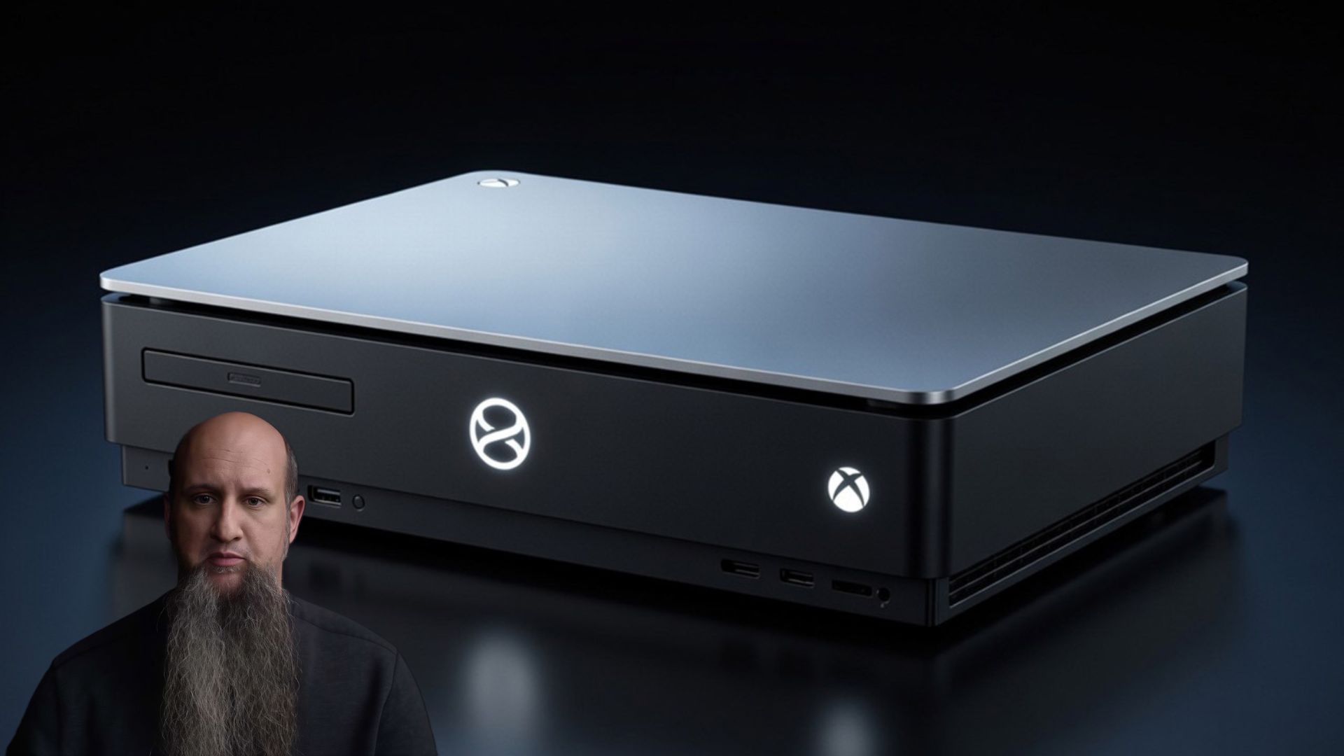 Xbox Confirms Project Helix Remains First-Party: Debunking Third-Party Console Rumors