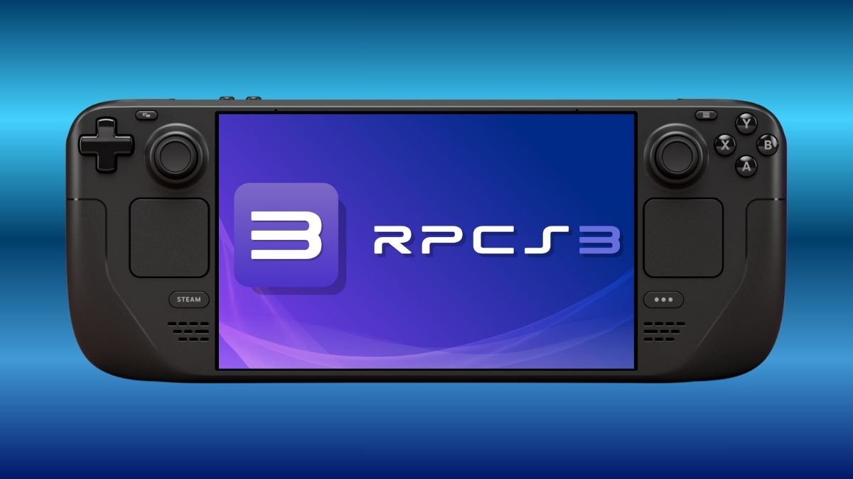 RPCS3 Hits Optimization Milestone with Up to 7% FPS Boost Across All CPUs