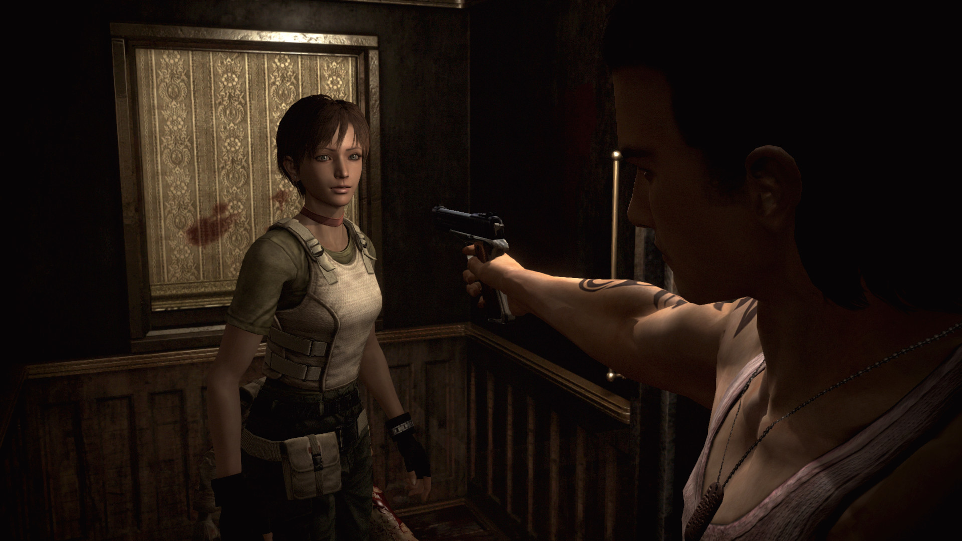Resident Evil Zero is a beloved prequel to the original RE experience.