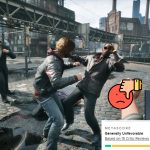 MindsEye 2.0: New GTA-Like Samson Gets Bombarded With Negative Reviews After Disappointing Launch Samson