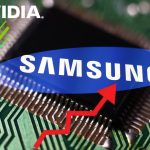 Samsung Nvidia