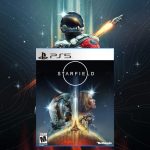 Starfield PS5
