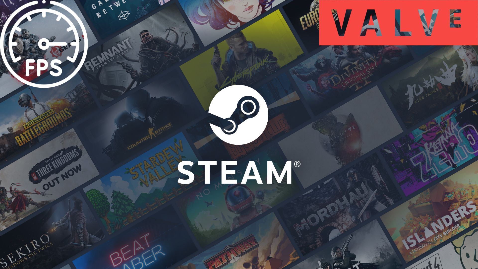 Valve Working On A Steam ‘Framerate Estimator’ To Predict How Well A Game Runs Before You Buy Steam FPS Estimator