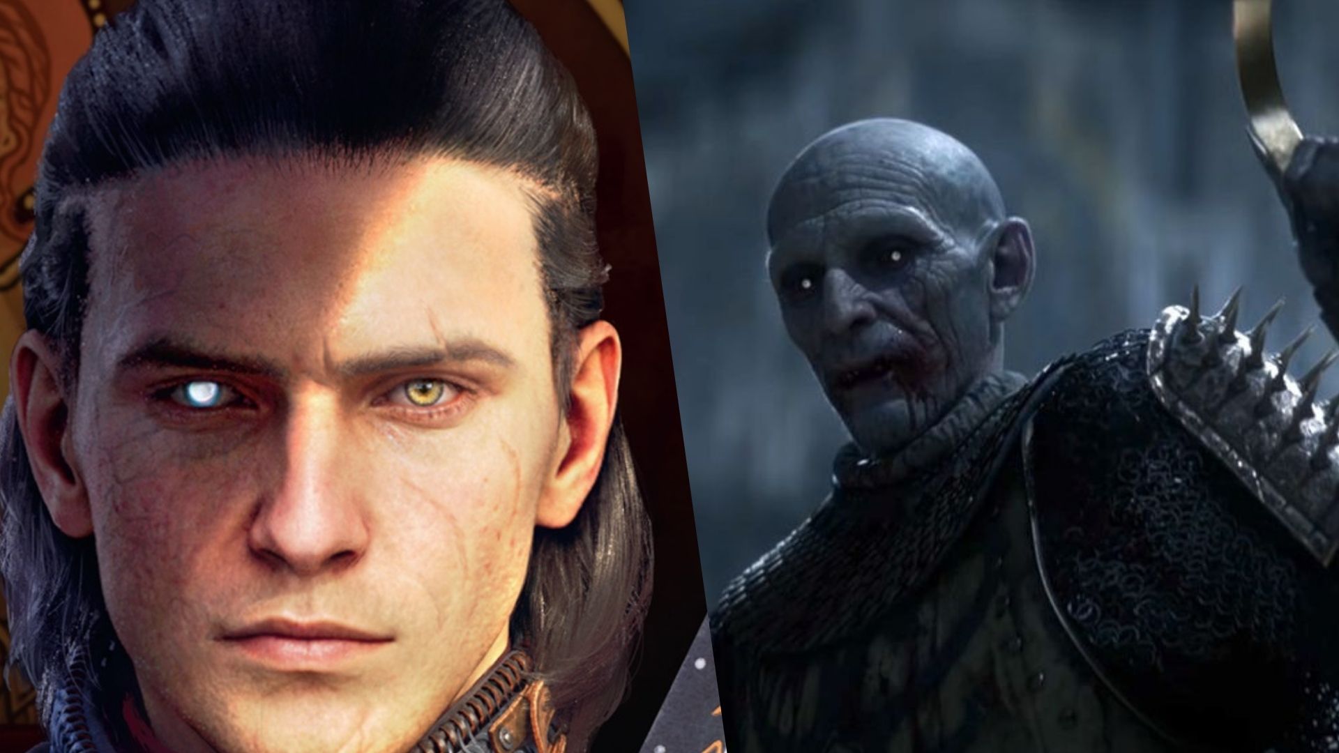 The Blood of Dawnwalker Gets September 3 Release Date With Stunning Story Trailer The Blood of Dawnwalker