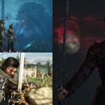 The Blood of Dawnwalker
