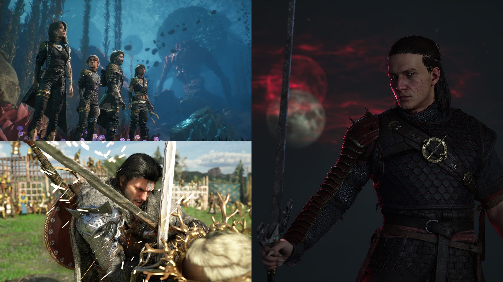 The Blood of Dawnwalker Will Set New Standards In The RPG Genre Like Clair Obscur And Crimson Desert, Director Says The Blood of Dawnwalker