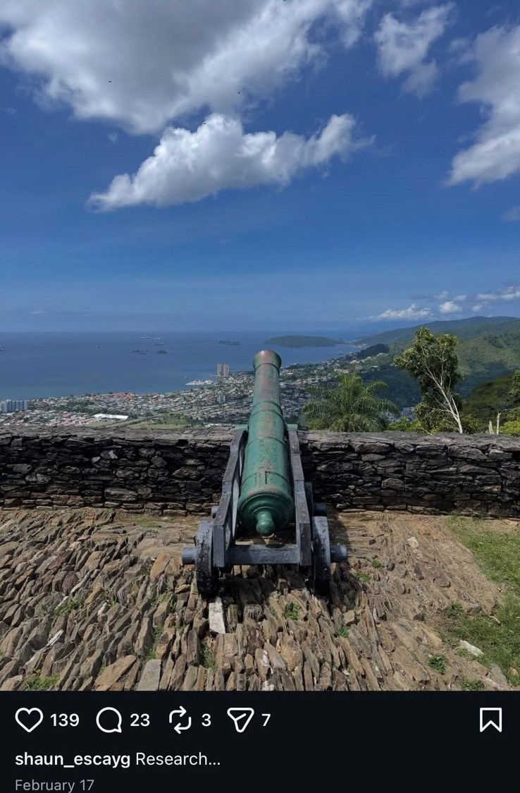 Uncharted Shaun Escayg