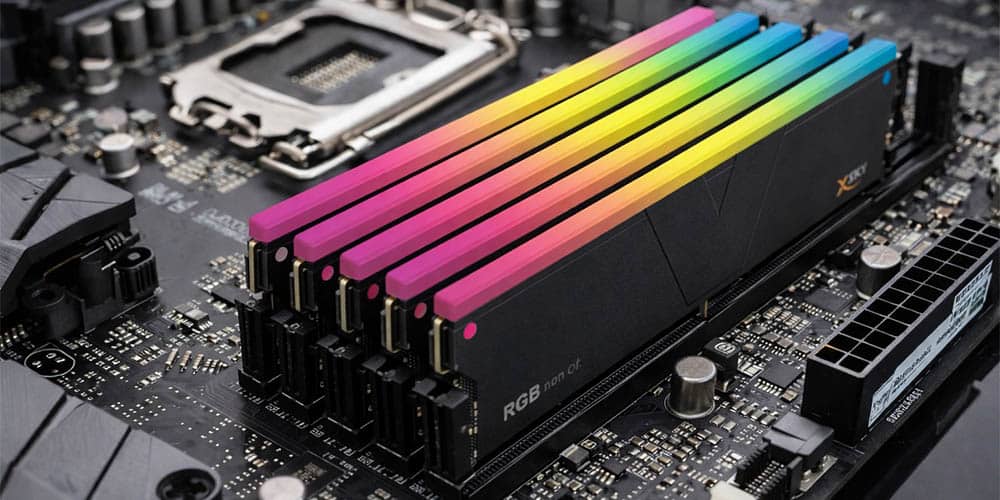 V Color DDR5 11