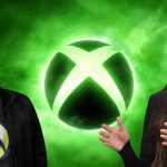 Xbox CEOs Phil Spencer and Asha Sharma
