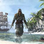 Black Flag Remake Resynced release