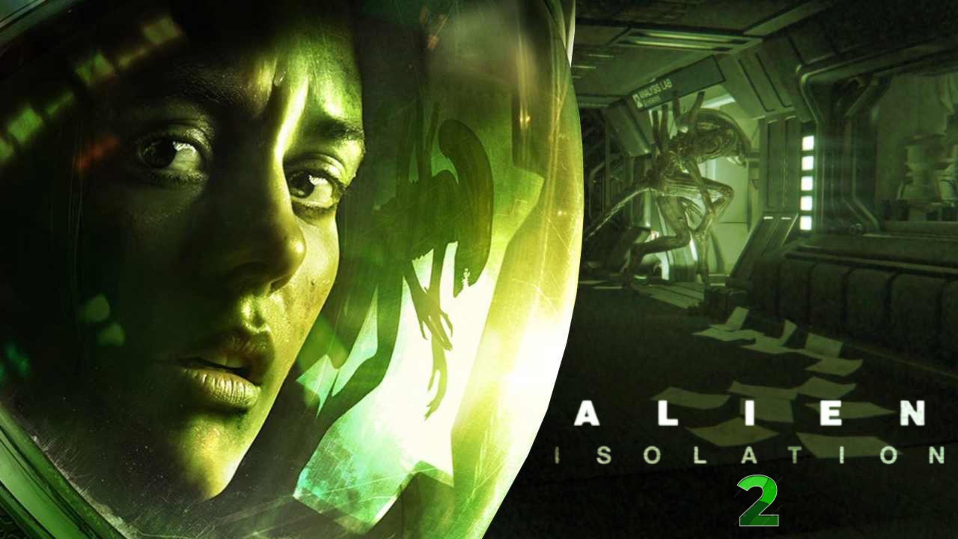 Alien Isolation sequel