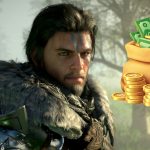 Crimson Desert Revenue