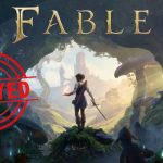 Fable Delayed