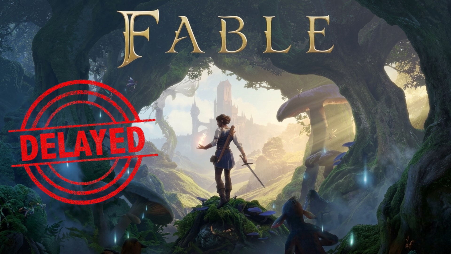 Upcoming Fable Game Has Been Internally Delayed, Claims Insider Fable Delayed