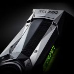 gtx 1080 pascal GPU