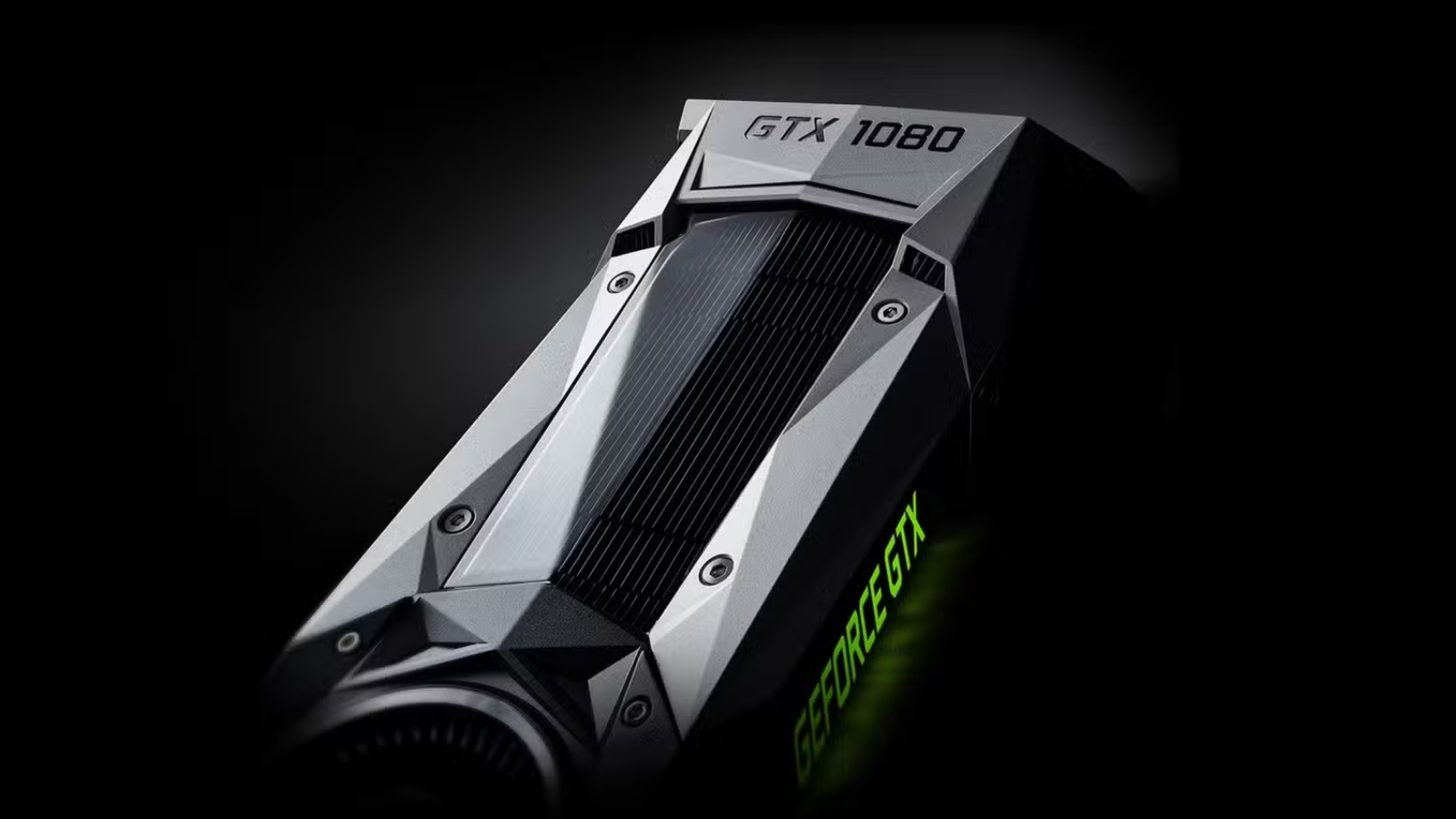 Nvidia GTX 10-Series Turns 10: 7 Pascal GPUs Still Dominate Steam Charts gtx 1080 pascal GPU