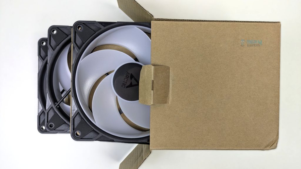 Unboxing