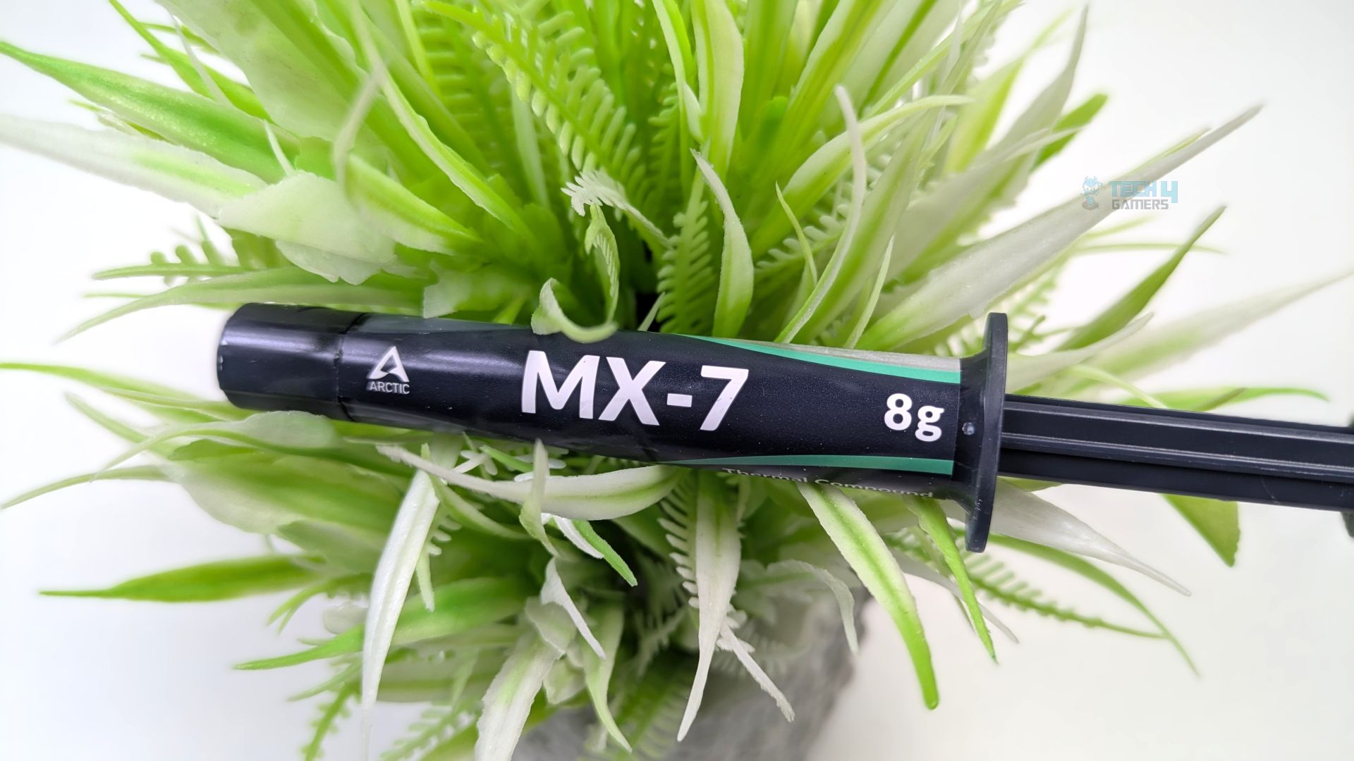 Arctic MX-7 Review: Is This The New Cooling King? Arctic MX-7