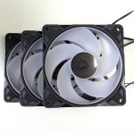 Arctic P12 Pro Reverse A-RGB