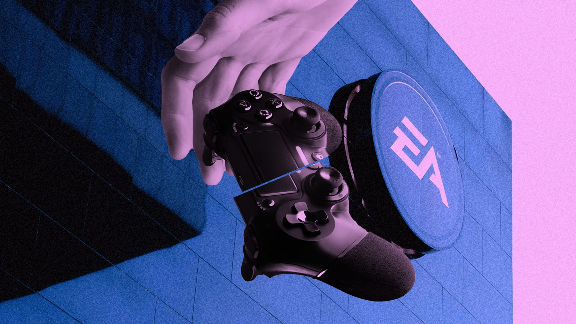 Almost 50% Of Developers Are Thinking Of Leaving The Gaming Industry Due To Constant Layoffs, Says Report gaming layoffs