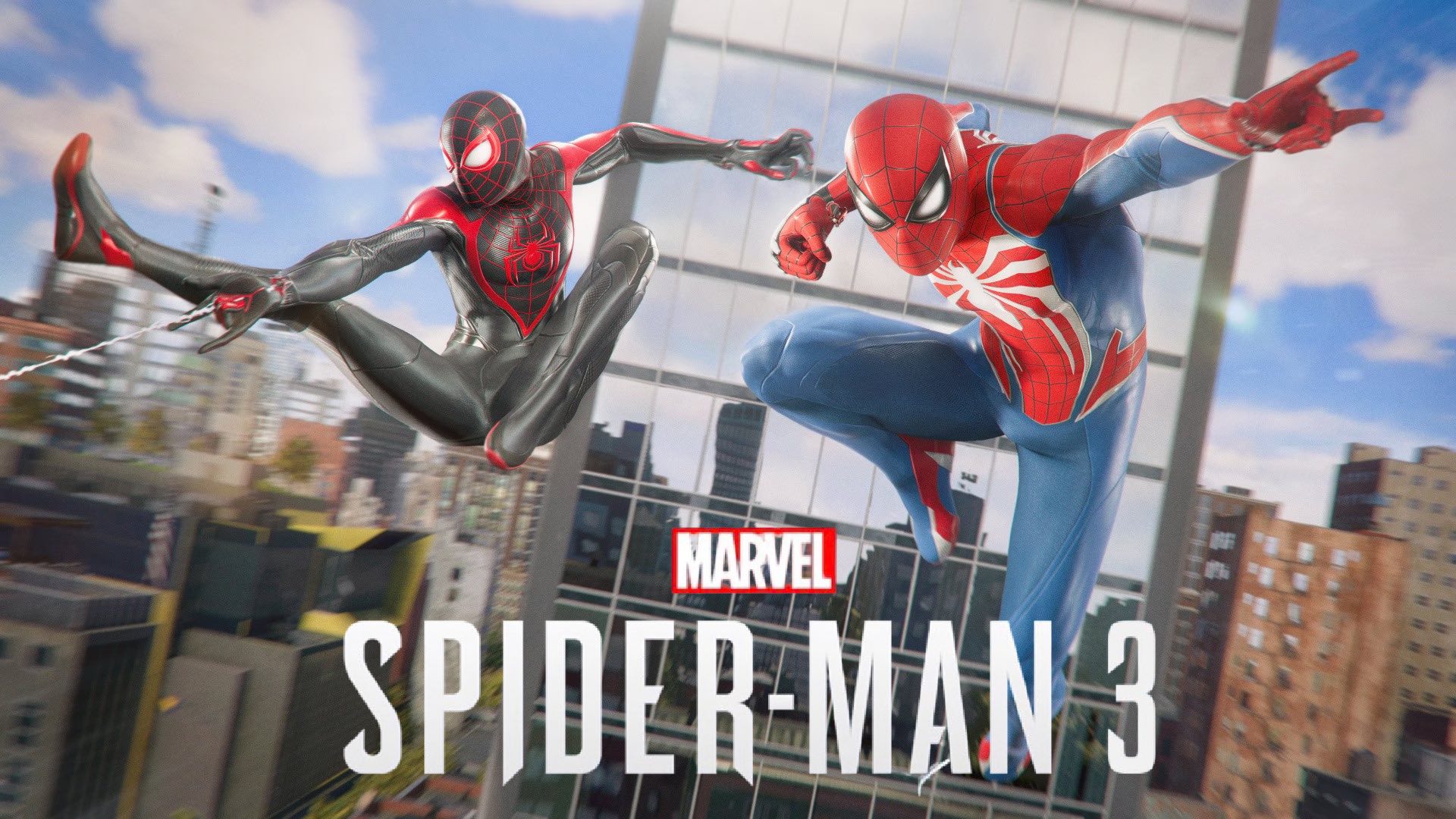 Peter Parker Face Model Teases That Work on Marvel’s Spider-Man 3 Has Began In A Now Deleted Post