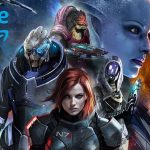 Mass Effect TV Show Undergoing Rewrites To Make it More Accessible For Non-Gamers Mass Effect TV Show