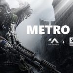 Xbox Announces First Look at Metro 2039 on April 16