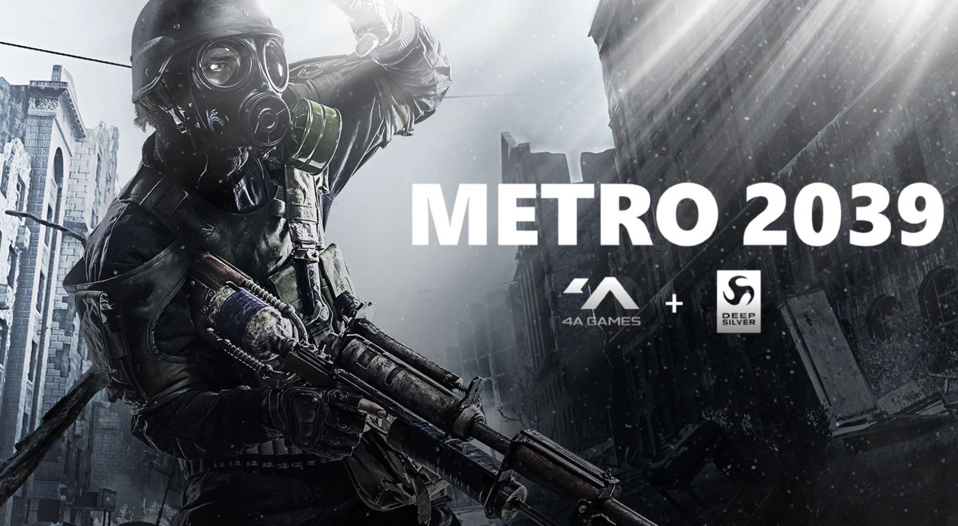 Xbox Announces First Look at Metro 2039 on April 16
