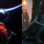 Naughty Dog Was Working on Two Single-Player Games When TLOU Multiplayer Was Axed, Says Ex-Director naughty dog intergalactic heretic prophet last of us