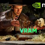 Nvidia New Neural Rendering Tech Cuts VRAM Usage By Up To 85% VRAM Usage