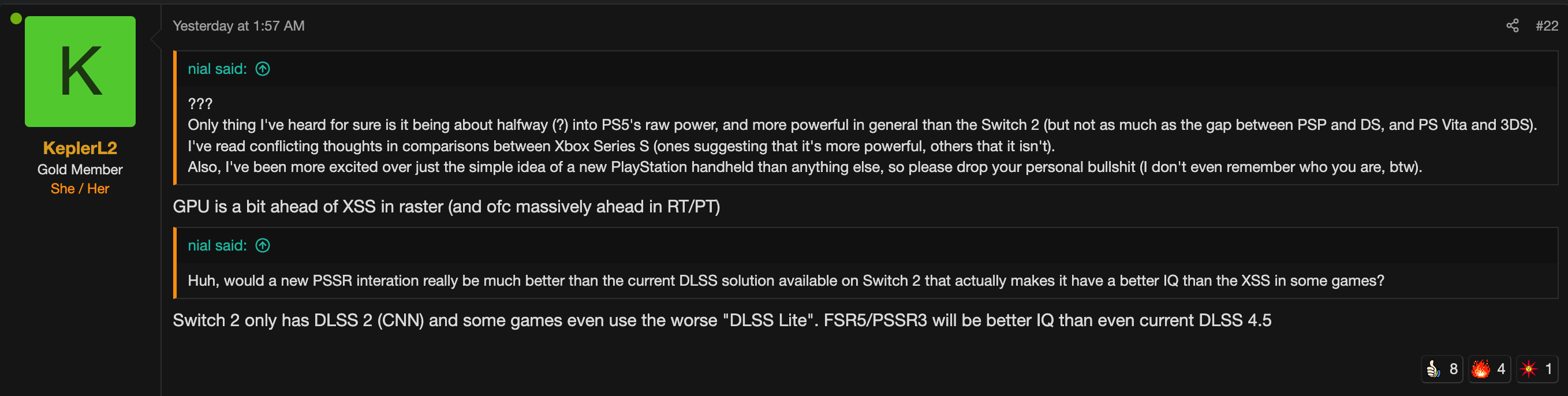 playstation handheld compared xbox series s