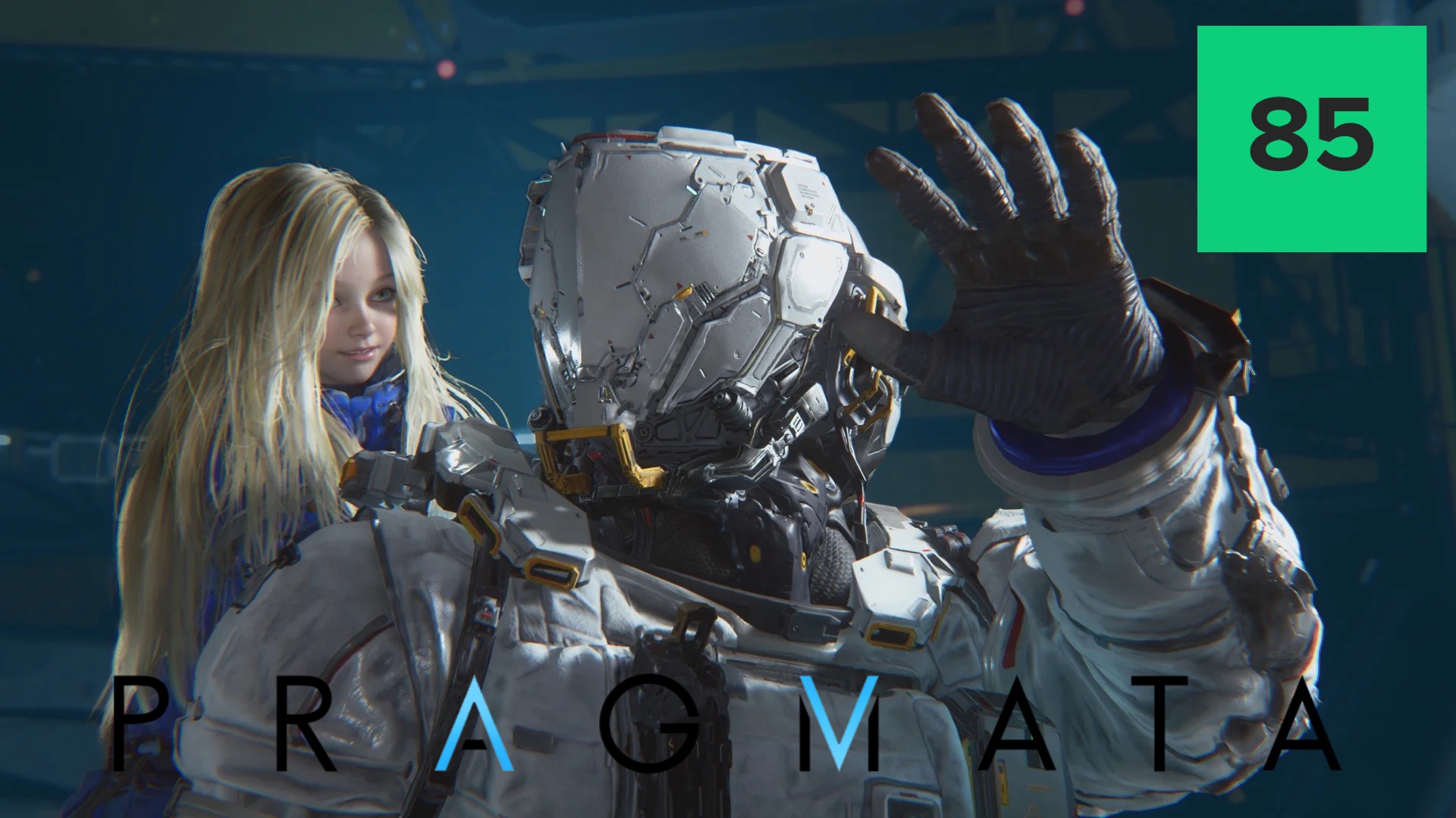 Pragmata Review Roundup – Capcom Is On A Historic Run Pragmata Reviews