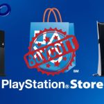 PlayStation Digital Boycott