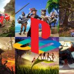 Xbox games on PS5