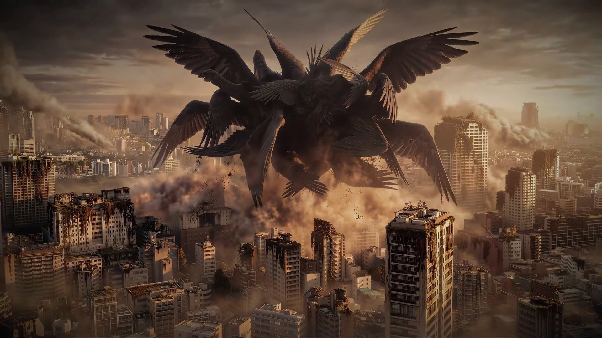 Shinji Mikami Resident Evil new game