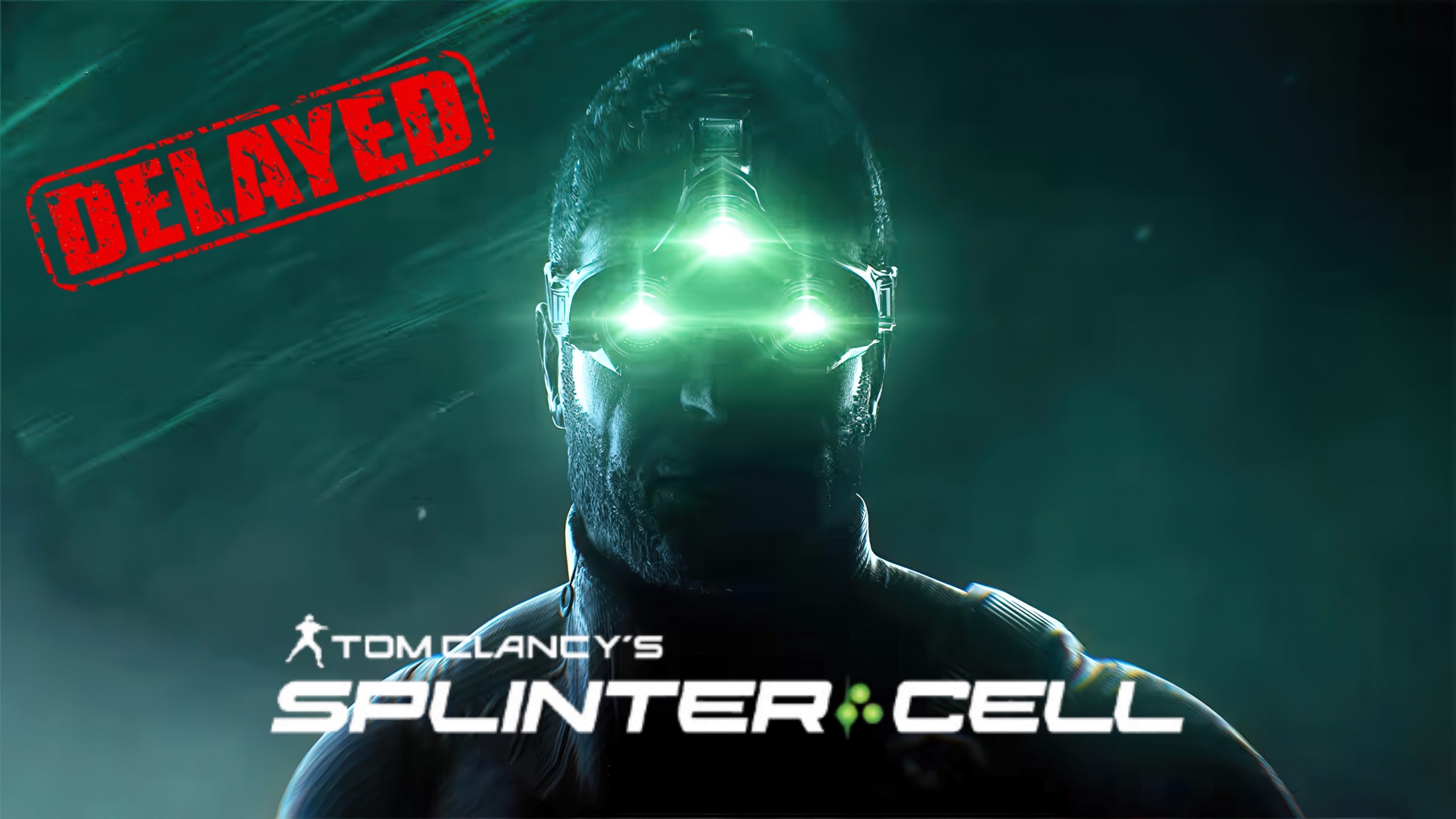 Ubisoft’s Splinter Cell Remake Reportedly Delayed to 2027