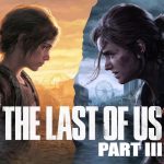 Last of Us Part 3
