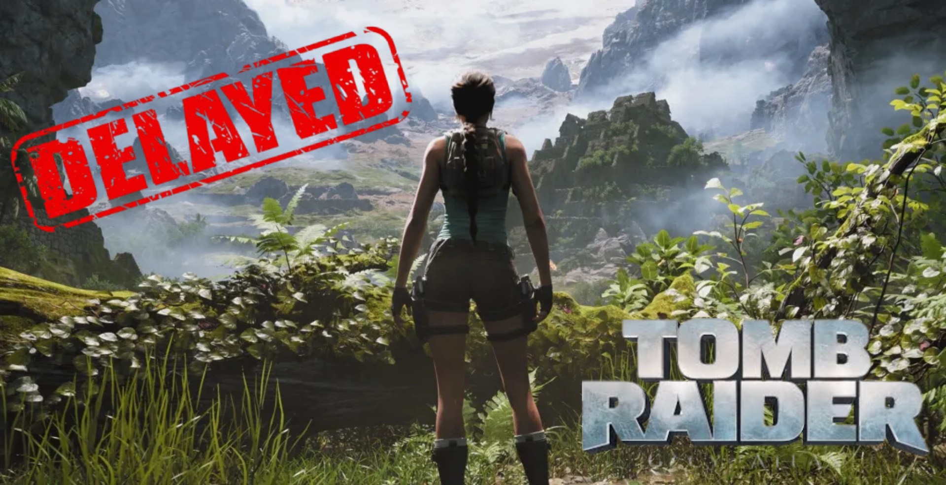 Tomb Raider: Legacy of Atlantis Reportedly Delayed to 2027 Tomb Raider Delayed