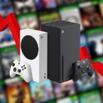 Xbox Revenue Decline