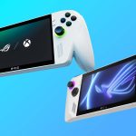Xbox ROG Ally