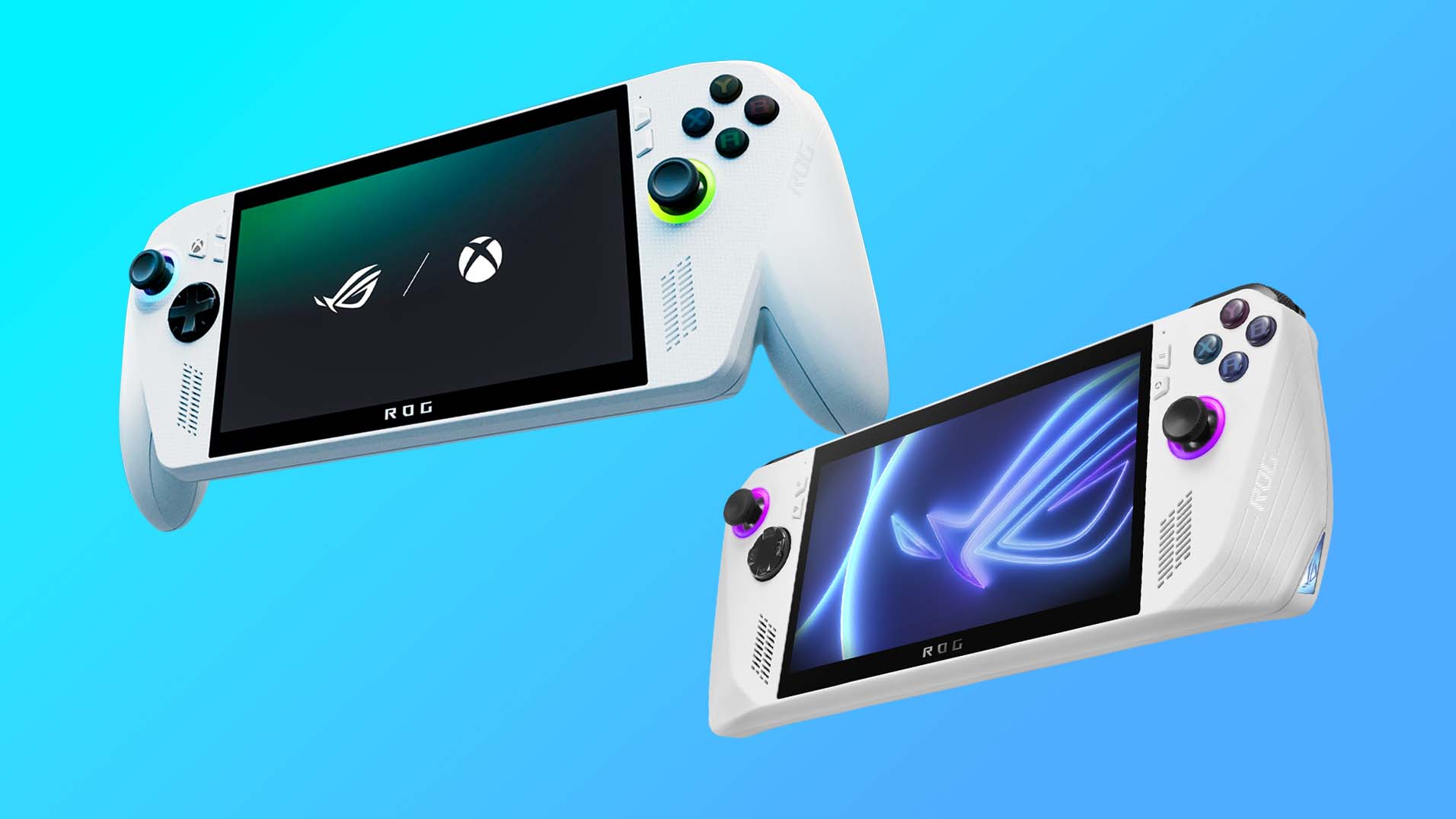 ASUS ROG Xbox Ally Gets $100 Price Cut, Now Cheaper Than Steam Deck Xbox ROG Ally