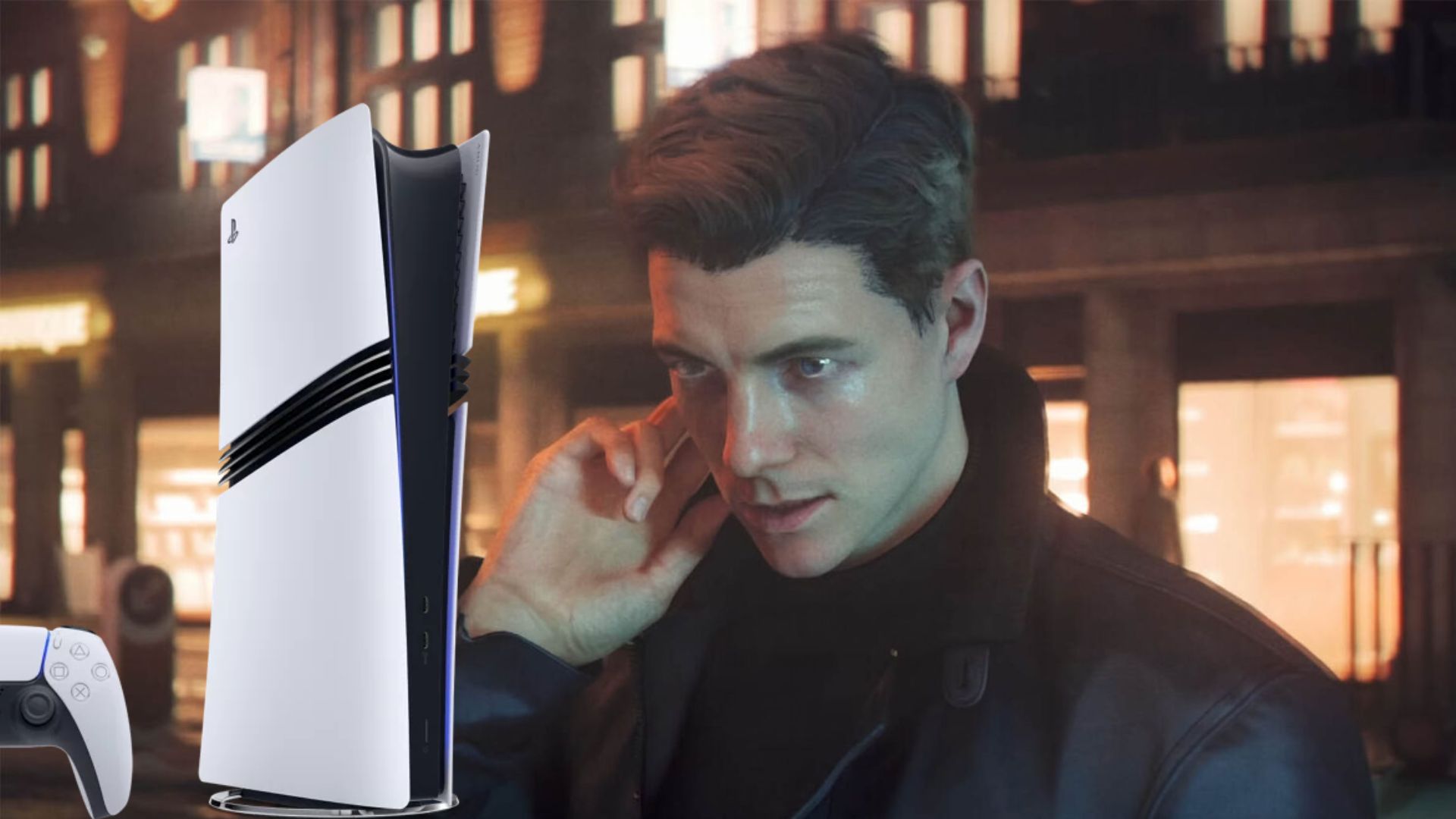 PSSR 2.0 Instantly Impressed With Visual Upgrade In 007 First Light, Say Devs 007 first light