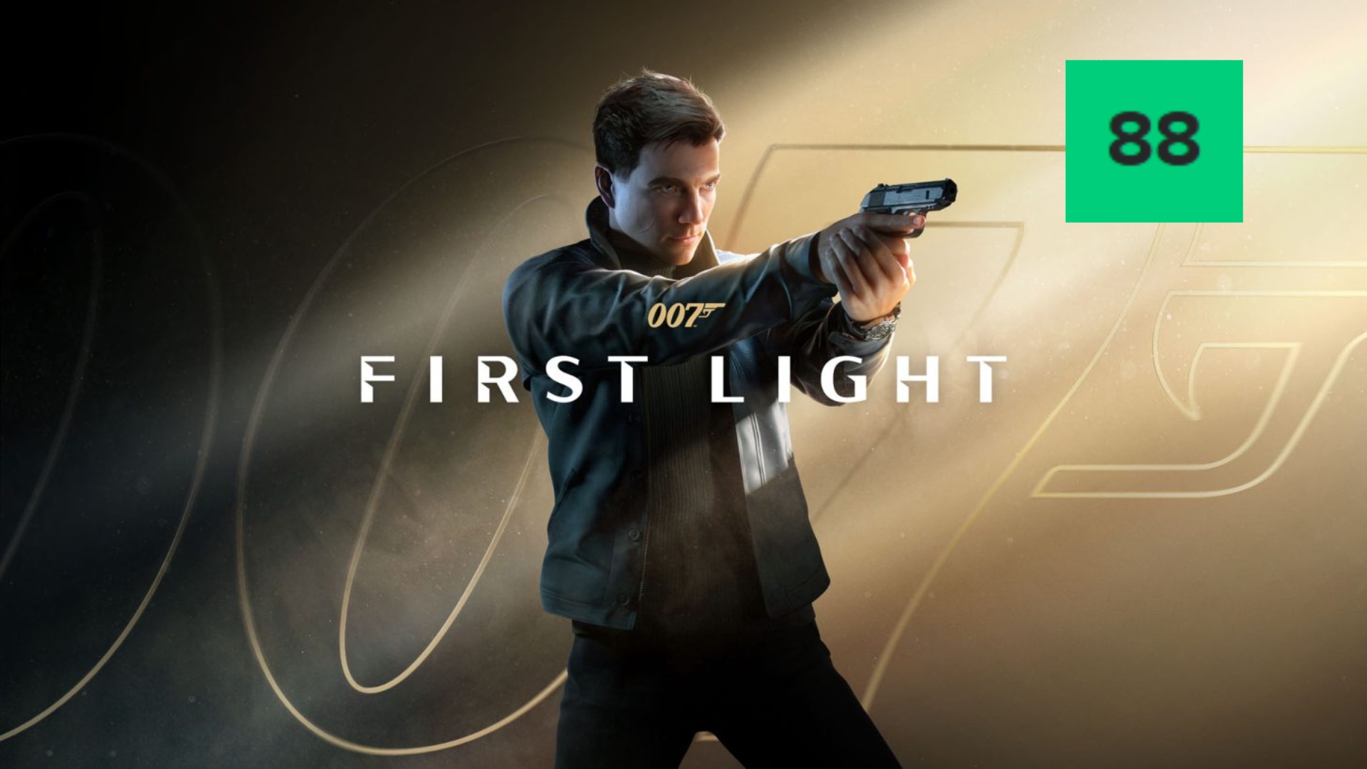007 First Light Review Roundup – The Bond Game Done Right