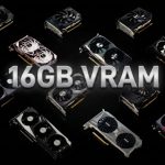 16GB VRAM GPU