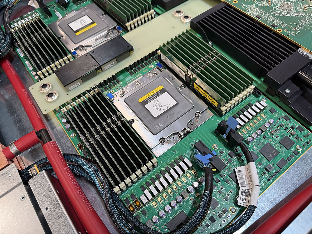 AMD EPYC Venice Zen 6